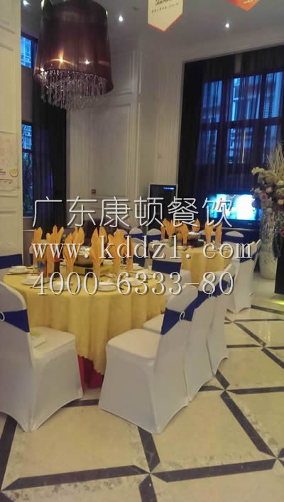 龙光君悦华府（围餐）活动05