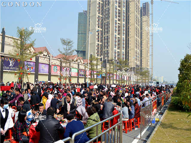 美的西海岸-一路同行，感恩有你活动03